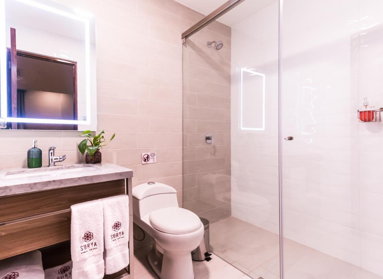 Habitación Doble Estándar - 2 camas