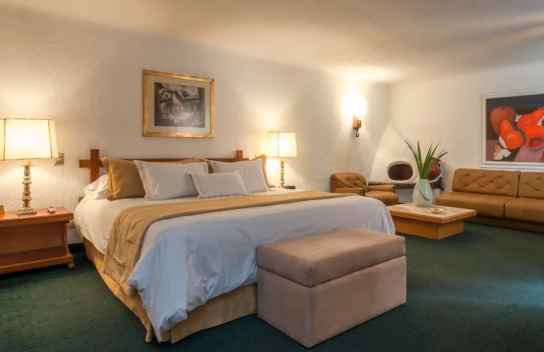 Antara Hotel & Suites - Miraflores-1
