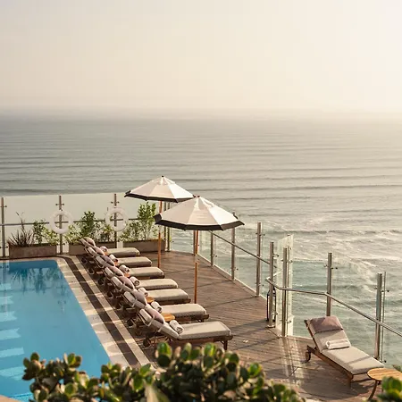 Miraflores Park, A Belmond Hotel, Lima-3