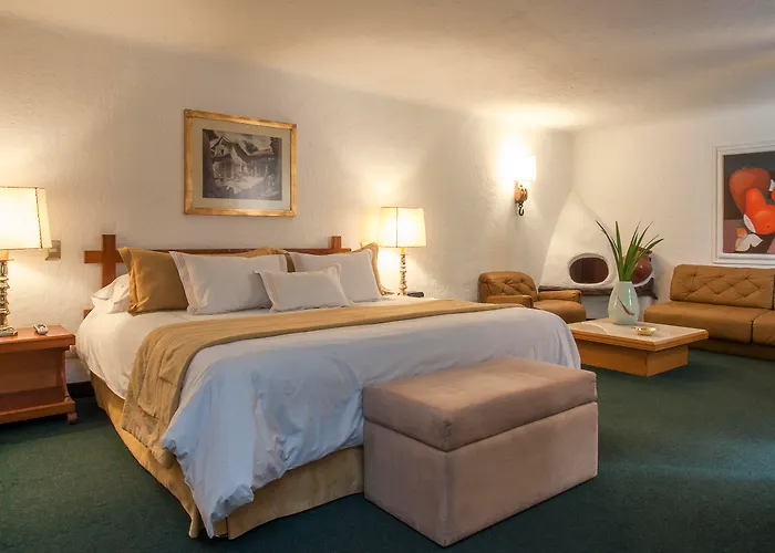 Antara Hotel & Suites - Miraflores