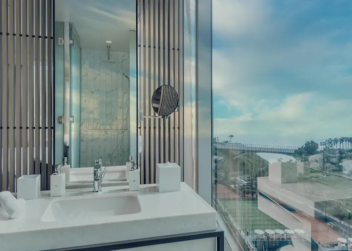 5 star hotel: Souma Hotel Vignette Collection By Ihg