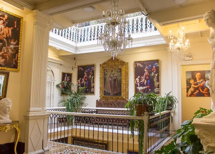 Hotel: Casa Lima