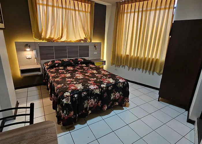 Hostal La Cascada