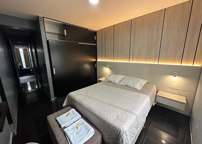 Vacation rental: Miraflores Apartment