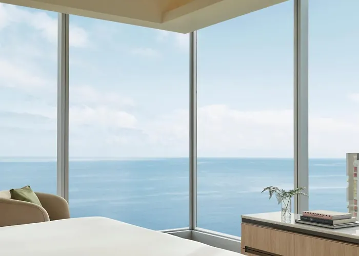 5 star hotel: Souma Hotel Vignette Collection By Ihg