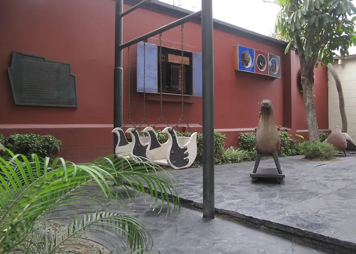 Guest house: Second Home Peru