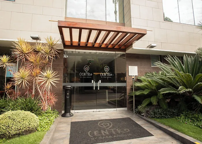  Centro By Casa Andina