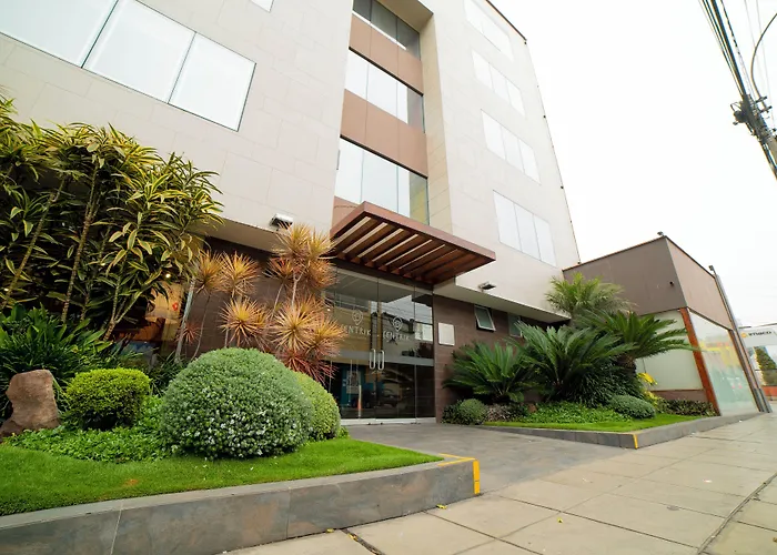  Centro By Casa Andina