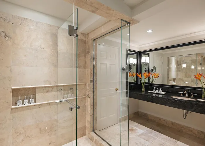 Miraflores Park, A Belmond Hotel, Lima