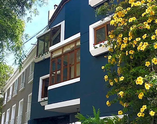 Belma Boutique Bed And Breakfast