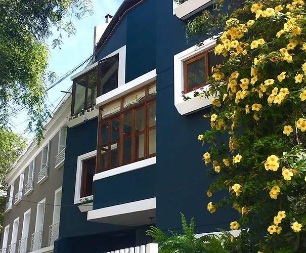 Belma Boutique Bed And Breakfast